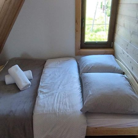 Apartamenty u Bobaków Banska Nizna Zewnętrze zdjęcie