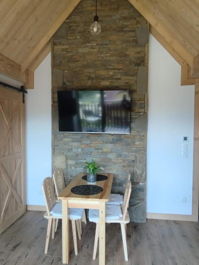 Apartamenty u Bobaków Banska Nizna Zewnętrze zdjęcie