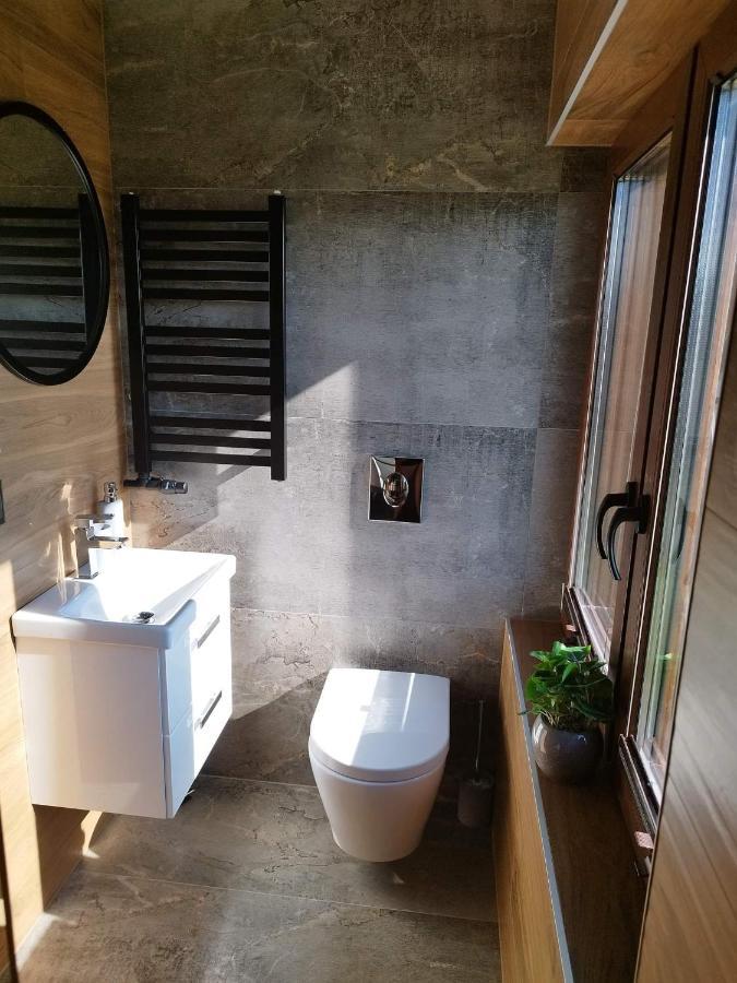 Apartamenty u Bobaków Banska Nizna Zewnętrze zdjęcie
